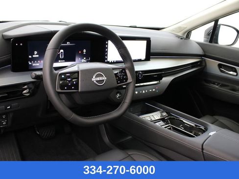 New 2026 Nissan Murano SL image 15