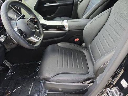 Certified 2026 Mercedes-Benz GLC 300 4MATIC image 25