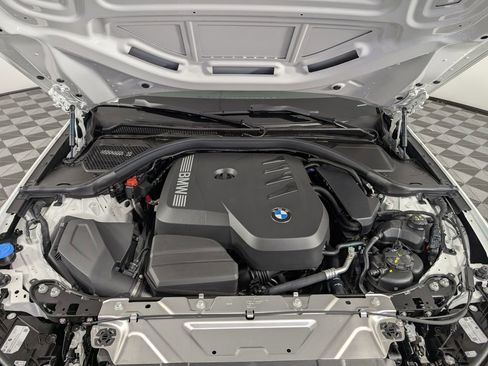 New 2026 BMW 330i xDrive Sedan w/ Convenience Package AWD/4WD image 20