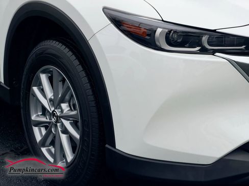 Used 2023 MAZDA CX-5 AWD 2.5 S w/ Select Package image 10