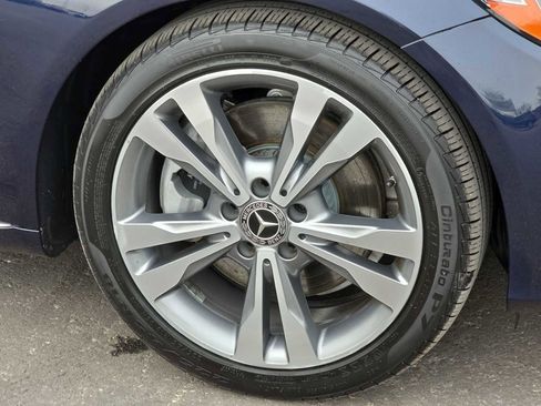 Used 2018 Mercedes-Benz C 300 Sedan w/ Premium Package image 12