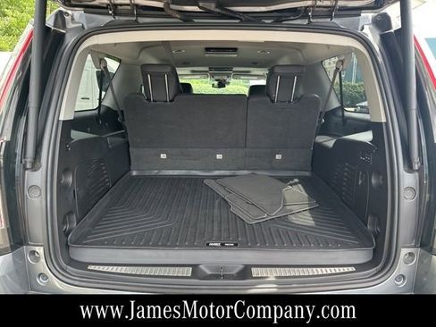 Used 2020 Cadillac Escalade ESV Premium Luxury AWD/4WD image 7