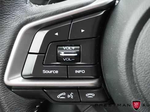 Used 2022 Subaru Impreza 2.0i Limited w/ Popular Package #2 image 29