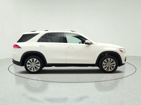 Used 2023 Mercedes-Benz GLE 350 image 4