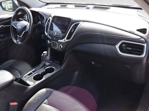 Used 2020 Chevrolet Equinox Premier AWD/4WD image 28