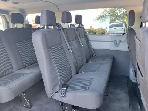 Used 2019 Ford Transit 150 XL RWD image 42