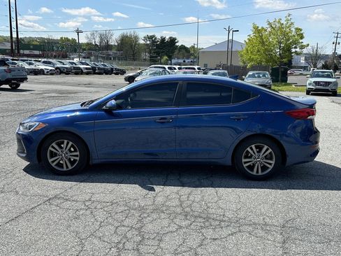 Used 2018 Hyundai Elantra Value Edition FWD image 5