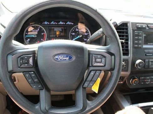 Used 2019 Ford F250 XLT w/ XLT Value Package image 15