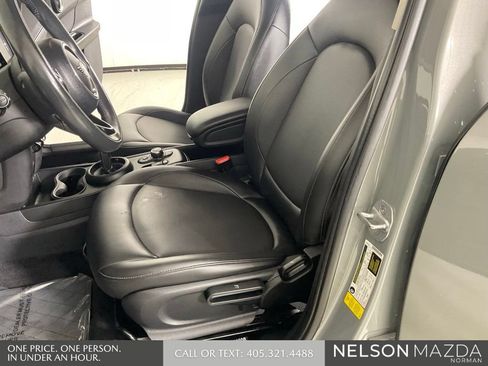 Used 2020 MINI Cooper Countryman FWD image 25