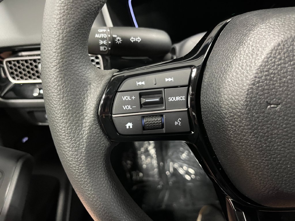 New 2026 Honda Civic LX image 14