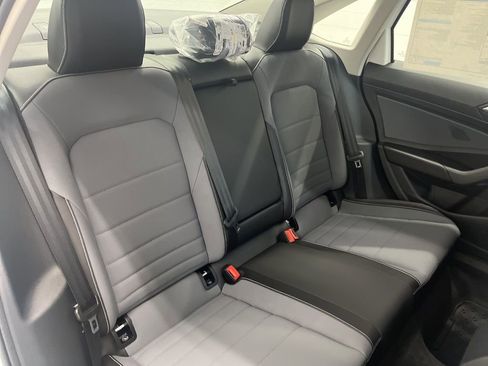 New 2026 Volkswagen Jetta SE FWD image 35