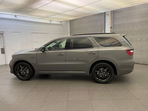 New 2026 Dodge Durango GT AWD/4WD image 5