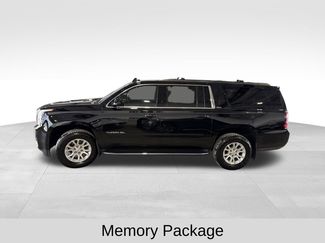 Used 2019 GMC Yukon XL SLT video 2