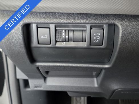 Certified 2025 Subaru Forester Sport w/ Popular Package #2 image 26