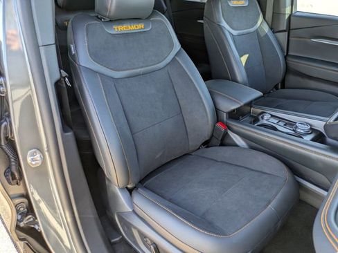 New 2026 Ford Explorer Tremor w/ Tremor Ultimate Package AWD/4WD image 58