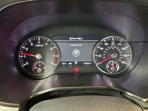 Certified 2021 Kia Telluride SX w/ Towing Package AWD/4WD image 28
