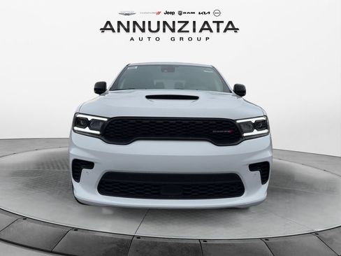 New 2026 Dodge Durango GT AWD/4WD image 8
