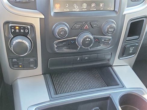 Used 2014 RAM 1500 Big Horn image 16