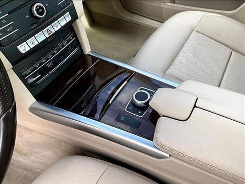 Certified 2016 Mercedes-Benz E 350 Sedan image 15