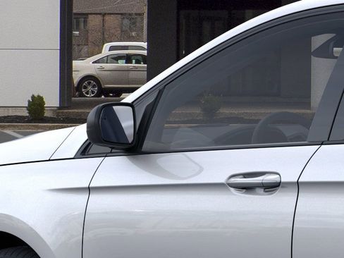 Used 2024 Ford Edge SE image 20