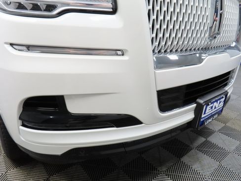 Used 2024 Lincoln Navigator L Reserve w/ Equipment Group 201A image 54