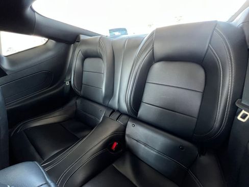 Used 2024 Ford Mustang Premium image 25