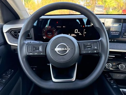 Used 2026 Nissan Kicks S FWD image 14