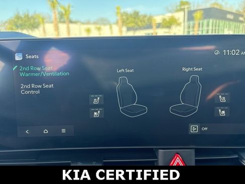 Certified 2025 Kia Carnival SX Prestige image 39