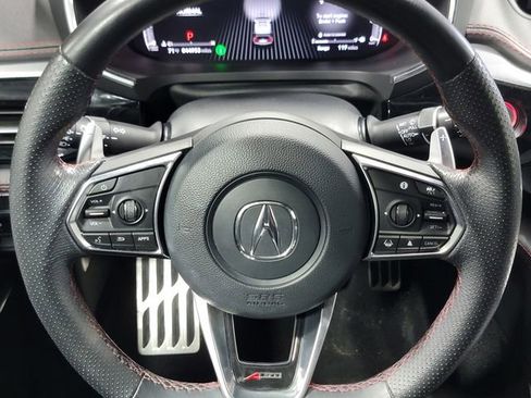 New 2026 Acura MDX SH-AWD w/ Technology Package image 24