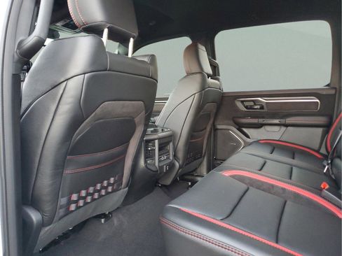 New 2026 RAM 1500 RHO image 7