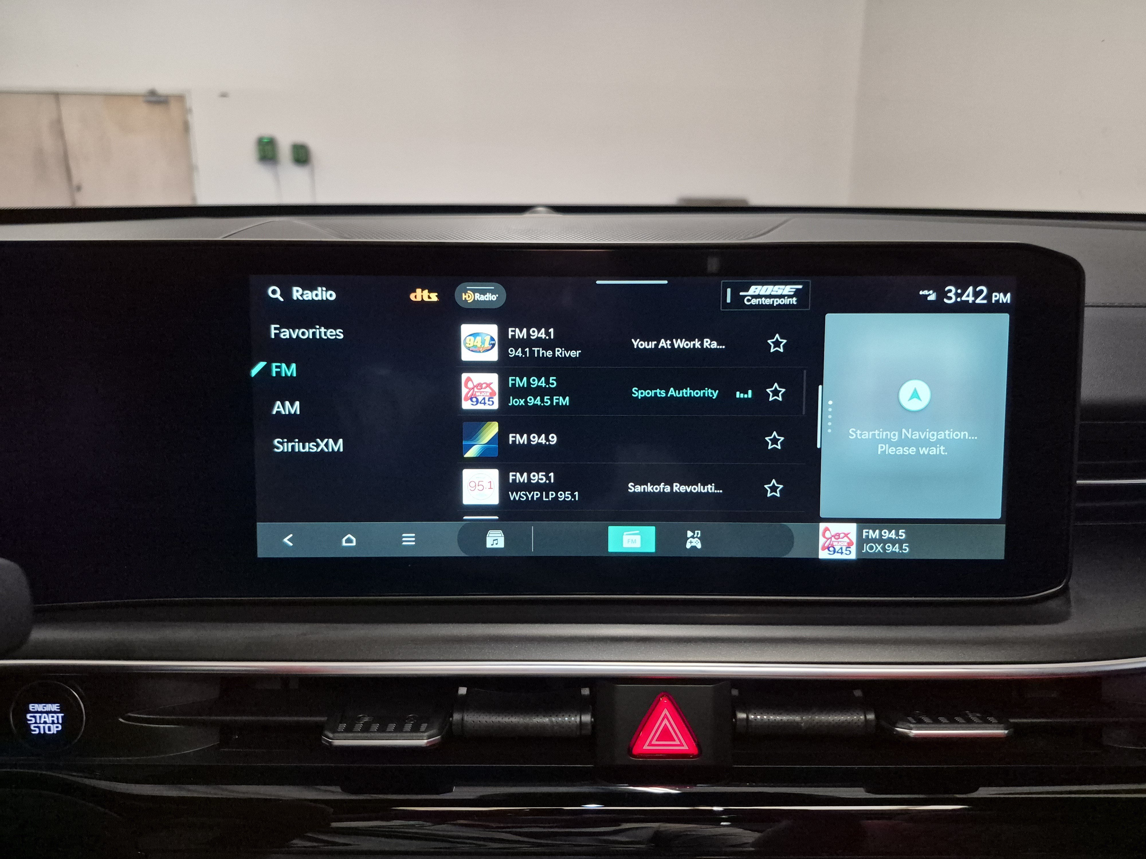 Used 2026 Kia K5 GT-Line w/ GT-Line Premium Package FWD image 33