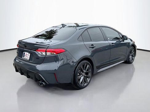 Used 2024 Toyota Corolla SE FWD image 7