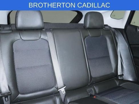 Used 2024 Chevrolet Trax LT w/ Driver Confidence Package FWD image 22