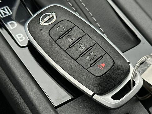 New 2026 Nissan Sentra SV w/ Floor Mat Package image 24