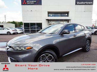 Used 2024 Alfa Romeo Tonale Ti AWD/4WD video 1