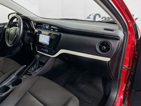 Used 2016 Scion iM image 33