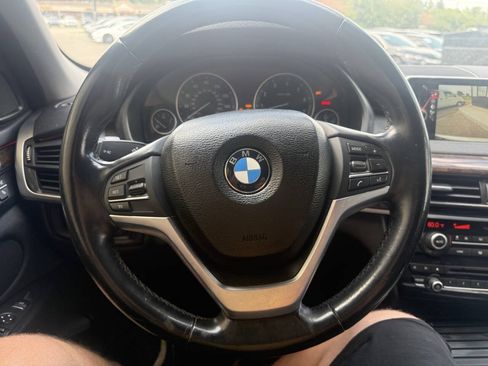 Used 2015 BMW X5 xDrive35i AWD/4WD image 21