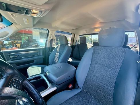 Used 2016 RAM 1500 Lone Star image 12