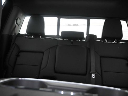 New 2026 GMC Sierra 1500 Denali image 16