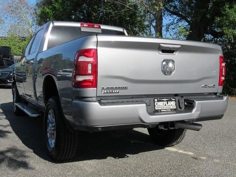 Certified 2024 RAM 2500 Laramie AWD/4WD image 4