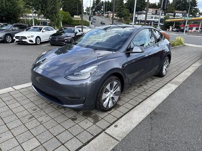 Used 2023 Tesla Model Y Long Range