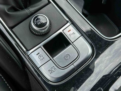 Used 2024 Kia Telluride S w/ S Sunroof Package FWD image 38