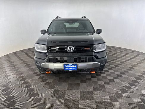 Used 2026 Honda Passport TrailSport Elite image 3