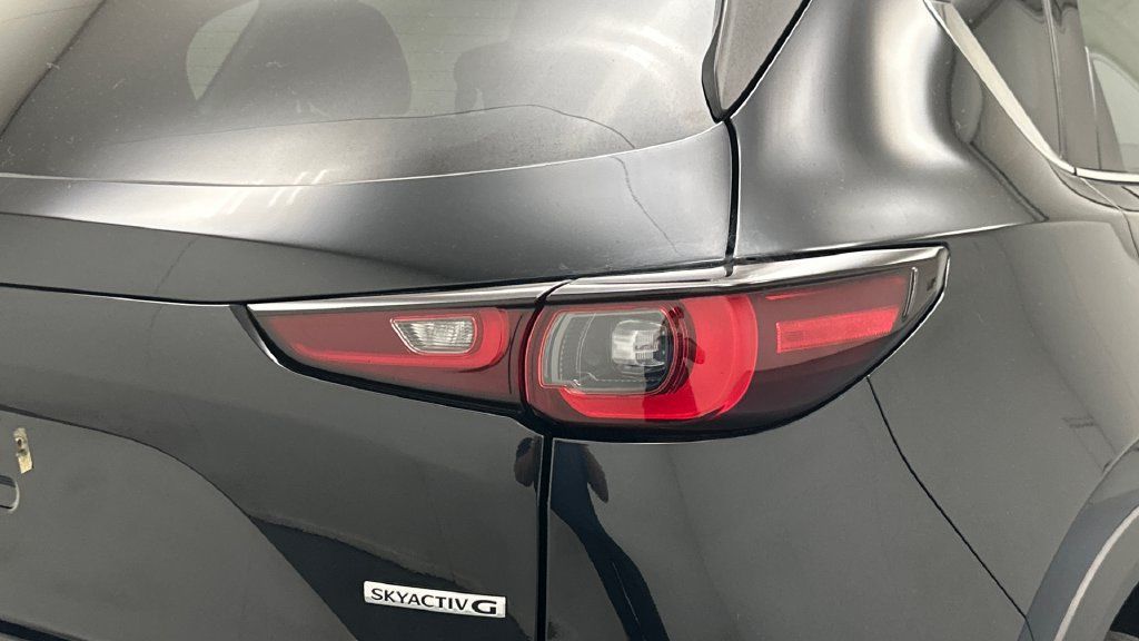 Used 2023 MAZDA CX-5 AWD 2.5 S w/ Premium Plus Pkg image 24