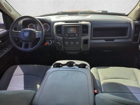 Used 2018 RAM 1500 Express w/ Express Value Package RWD image 20