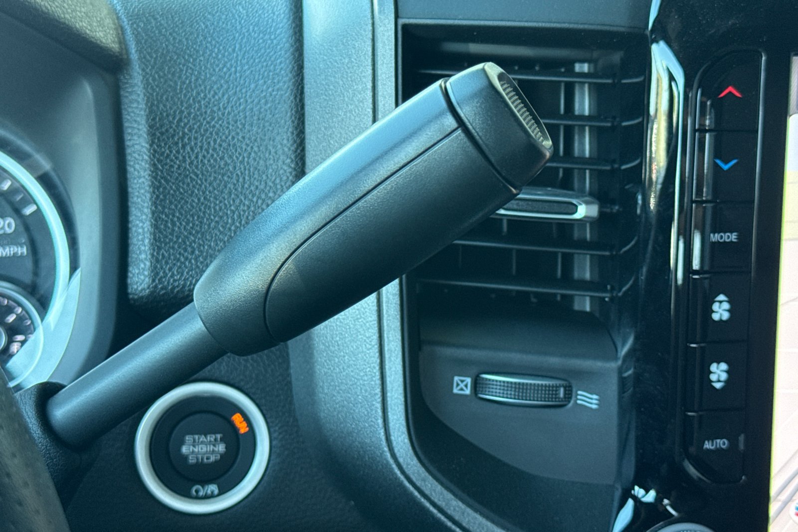 New 2026 RAM 2500 Tradesman RWD image 18