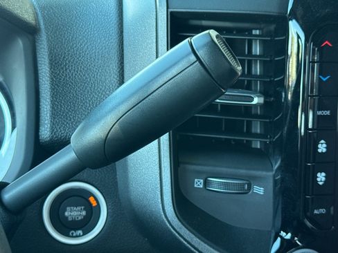 New 2026 RAM 2500 Tradesman RWD image 18