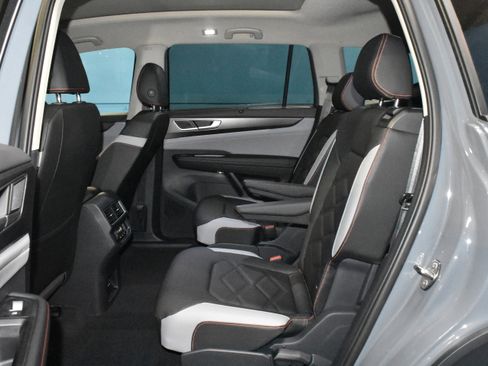 New 2026 Volkswagen Atlas Peak Edition AWD/4WD image 15