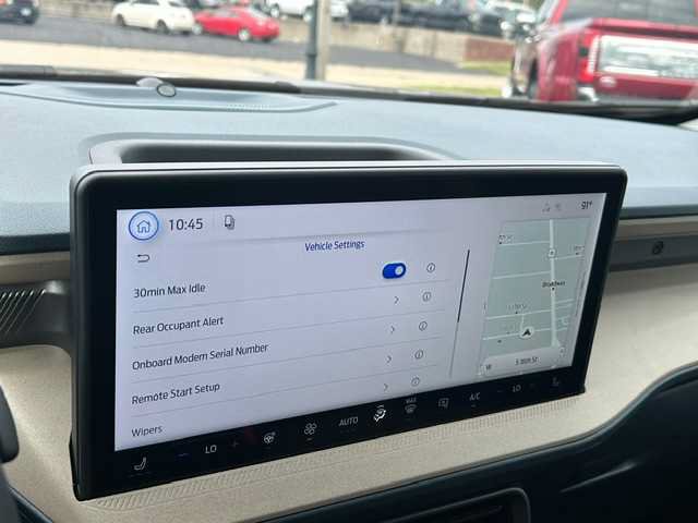 New 2026 Ford Maverick Lariat AWD/4WD image 39