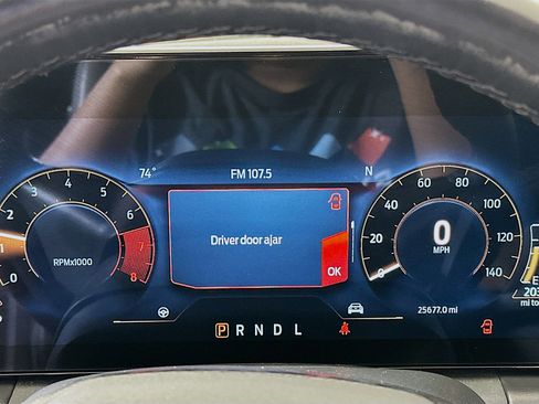 Used 2024 Ford Mustang Premium image 19